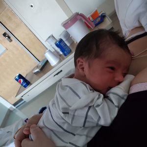 Meet your Posher, Daniel